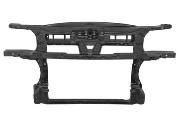 фото thumb №1, Pas переднє volkswagen caddy iii 04-10 2k0805588b