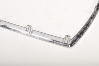 фото thumb №4, Rolls-royce wraith rr5 рамка панель обдув радіо