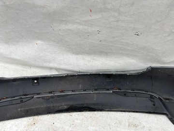 фото thumb №9, Бампер tesla модель x 2015 зад задній