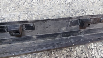 фото thumb №14, Порог планка накладка пороговая правая volvo v90 s90 cc cross country 16-