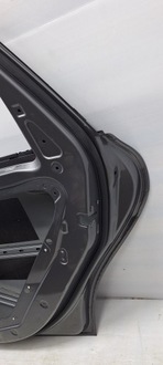 фото thumb №9, Mercedes b klasa w246 a246 дверь правый задняя задние правое