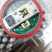 фото thumb №7, Bmw 4 f32 f33 2015 модуль керуючий баласт led