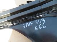 фото thumb №11, Решётка бампер правая перед решётка радиатора passat b7 3aa853666