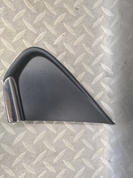 фото thumb №1, Треугольник маскировочная накладка накладка крыльев передняя левая chevrolet trax 95228124