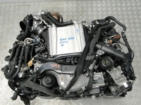 фото thumb №9, Двигатель kompletny audi a6 4k dmk dmkc 3,0 tdi 2021r
