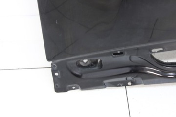 фото thumb №7, Капот крышка двигателя mercedes w169 2004r- 191