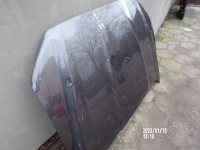 Капот ford mondeo mk5 перед leszno rawicz Цена, фото thumb