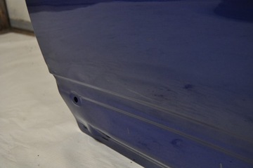 фото thumb №11, Двері ліві задні audi q3 i 8u зад лівий 8u0