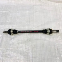 фото thumb №1, Приводной вал задняя правая alfa romeo giulia 2.0