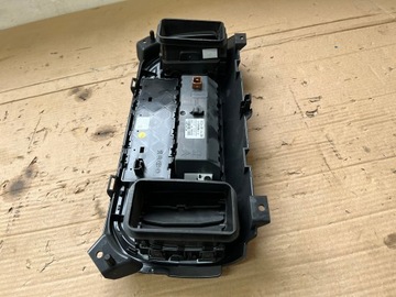 PROACE JUMPY III EXPERT Radio Wyświetlacz Panel OR