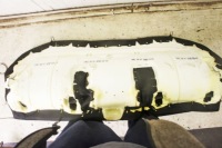 фото thumb №6, Lg347 opel astra k v сиденье сиденье задняя задние