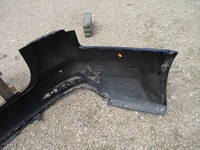 фото thumb №9, Бампер задняя задний audi a6 c8 kombi 18-21