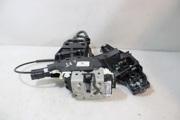 фото thumb №3, Замок правий зад двері jeep compass ii