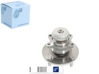 фото thumb №1, Набір підшипник колеса з ступиця задня mitsubishi galant