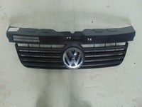 фото thumb №1, Решётка радиатора решётка transporter t5