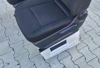 фото thumb №2, Mercedes sprinter w907 w910 сиденье сиденья перед основание