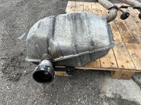 фото thumb №5, Система випускний вихлоп гасник chevrolet camaro ss 6.2 2009-