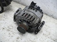 фото thumb №1, Mercedes w204 генератор om276 a0009063722