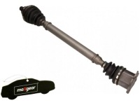 Приводной вал vw golf 5 passat 05- touran caddy altea lon Оригинал, фото thumb