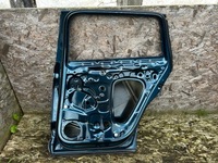 фото thumb №11, Skoda kodiaq дверь правое задняя задние