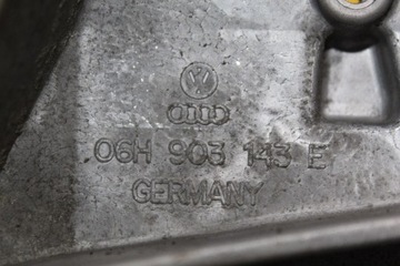 фото thumb №7, Лапи генератора 06h903143e q5 a4 b7 b8 1.8 tfsi