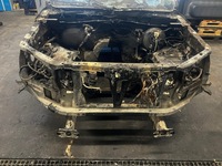 фото thumb №8, Четверть лонжерон кузов крыша pas передний ford ranger v mk5 lift 2015-2023