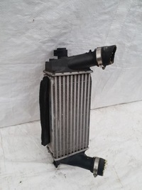 фото thumb №7, Ford fiesta mk7 lift радіатор повітря 1,0 ecoboost c1b1-9l440-ab