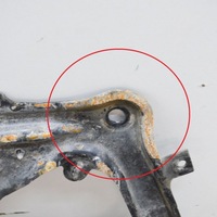 фото thumb №5, Audi a6 allroad c7 2018 другая часть подвеска