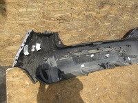 фото thumb №7, Бампер задняя renault clio iv h-b12-