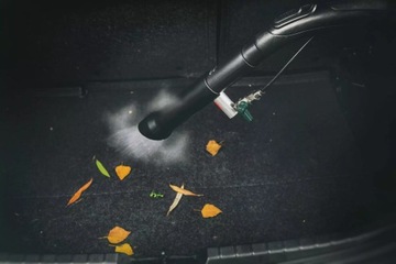 Вакуумный пистолет BenBow PRO 107 черный
