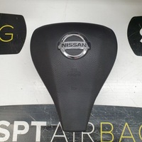 фото thumb №6, Pulsar приборная панель консоль подушки безопасности ремни подушка безопасности