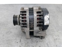 фото thumb №6, Генератор fiat croma ii 51754153 08207a 1.8 mpi 16v