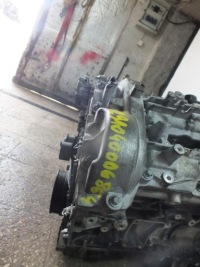 фото thumb №5, Двигатель 642910 mercedes clk w209 3.0 cdi