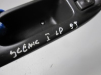 фото thumb №2, Панель переключатель окон перед l renault scenic i 99