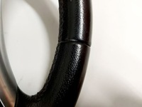 фото thumb №7, Bmw x1 e84 кермо шкіра шкіряний мультифункція 6795574