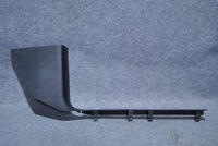 фото thumb №1, Dodge ram 1500 4 gen защита накладка порог правый перед