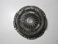 фото thumb №1, Прижим сцепления seat cordoba i fl 1.4 00r
