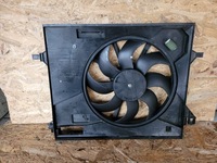 фото thumb №10, Вентилятор радіатора mg zs 10847398 1.0