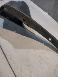 фото thumb №12, Накладка крыла левый задняя bmw x5 e53 оригинальный номер 8402337