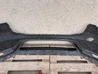 фото thumb №6, Бампер перед передний volvo xc60 ii 2 lift fl r-design 2021- полный