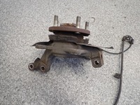 фото thumb №9, Hyundai ix35 поворотний кулак передня ліва привід wodorowy 51700-4w000