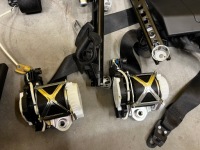 фото thumb №12, Комплект приборная панель подушки безопасности подушка безопасности ремни коленная подушка безопасности porsche panamera 970 i lift