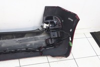 фото thumb №13, Citroen c3 picasso 08r- бампер зад задний kjc