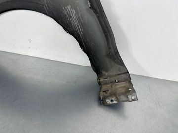 фото thumb №13, Ford mondeo mk v 2016 перед сторона правая крылья