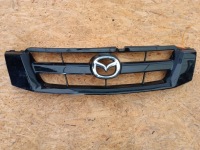 фото thumb №2, Решітка радіатора решітка радіатора бампера перед 5t24-8150-baw mazda tribute 2004