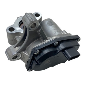 фото thumb №11, Дросельна заслінка egr trafic iii vivaro b talento 1.6