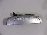 фото thumb №1, Kia rio ii 2 ручка наружная правая задняя 6c