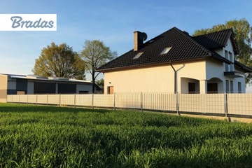 ЛЕНТА ДЛЯ ЗАБОРА 4,7Х35м ТВЕРДАЯ Крышка + ЗАЖИМЫ ZIE