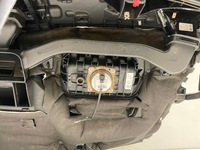 фото thumb №9, Панель приладів консоль bmw 2 grand tourer