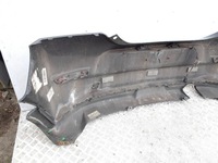 фото thumb №14, Бампер задняя kpl. volvo c30 lift 09-12r., 452-46